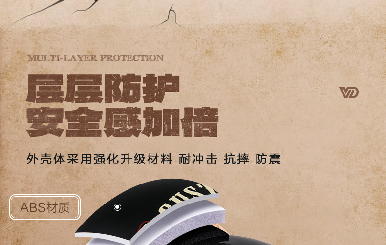 Retro Cruiser Helmet New National Standard 3C Certified Electric Motorcycle