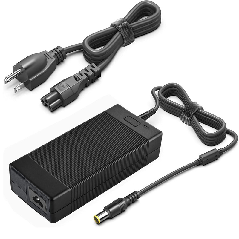 Suitable for Jackery 1000/880 charger, 24V180W power compatible Jackery adapter