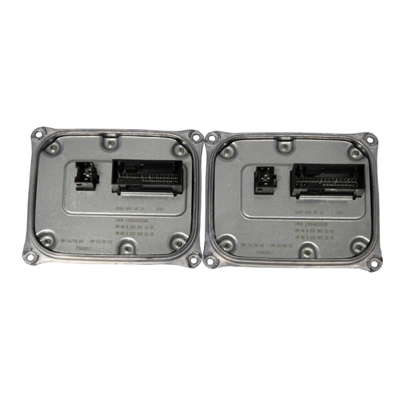 A2059005010 LED stabilizer is suitable for C205 W205 headlights