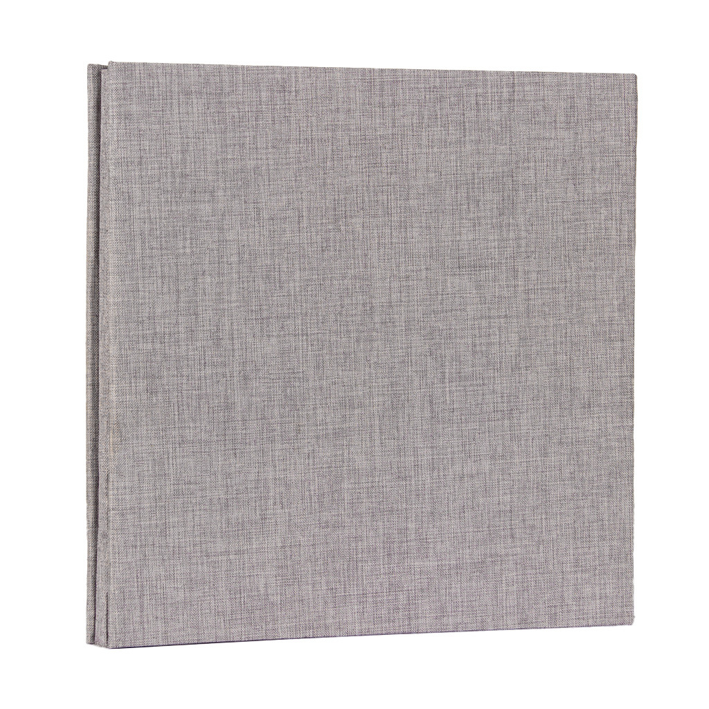 18inch - 회색 + 비행기 상자