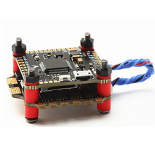 F4V3SPLUS�w��4��1 8λ 45A 60A DSHOT600 3-6S��Խ�CFPV�oˢ��{