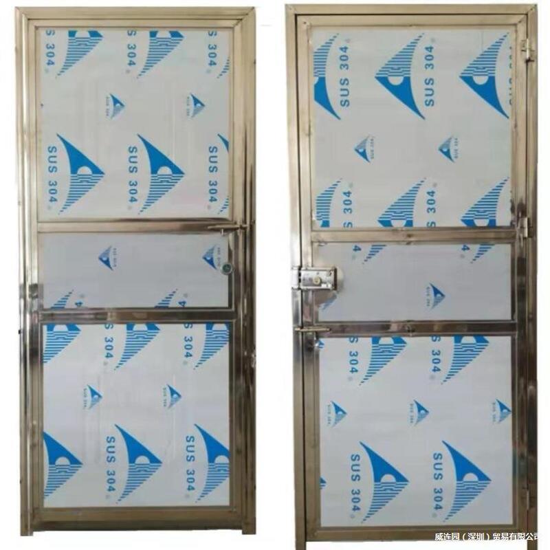 Rental Door Simple Door Toilet Door Bathroom Door Cheap Stainless Steel Door Balcony Door Interior Door Stainless Steel Door Rental Door Simple Door Toilet Door Bathroom Door Cheap Stainless Steel Door Balcony Door Interior Door Stainless Steel Door