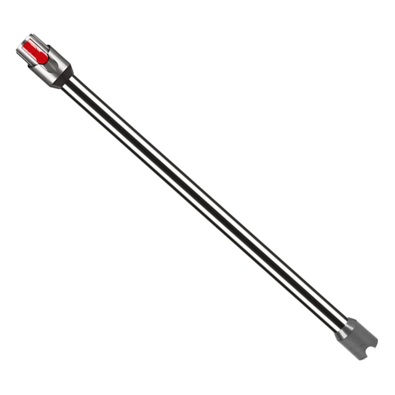 Adecuado para Dyson V12V10slim aspiradora varilla de extensión tubo recto de metal varilla recta Accesorios Al Por Mayor