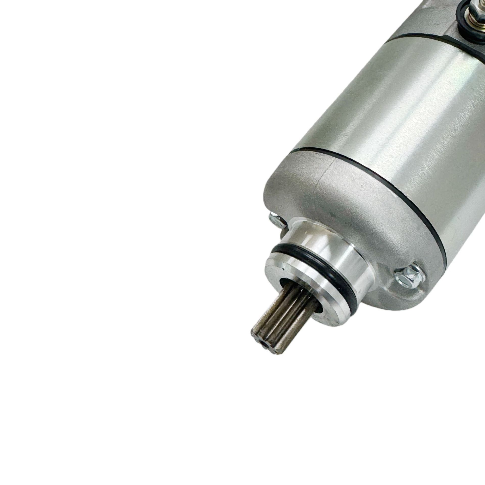 82611R Motorcycle Parts Starter Motor Starter Motor Piaggio(Gilera 125