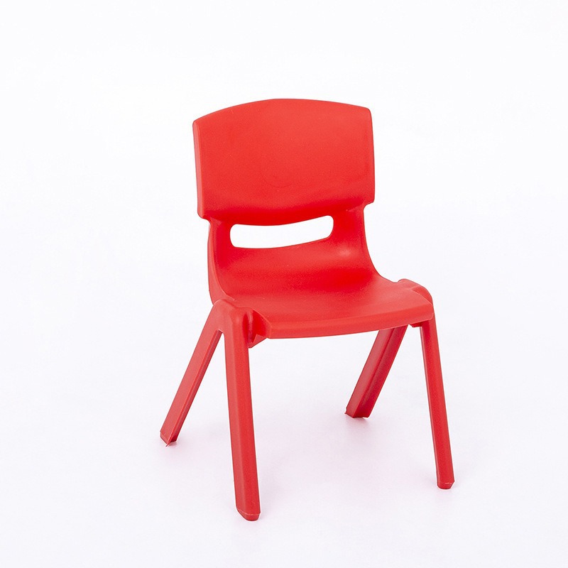 Kindergarten stool wholesale children's plastic tables and chairs…