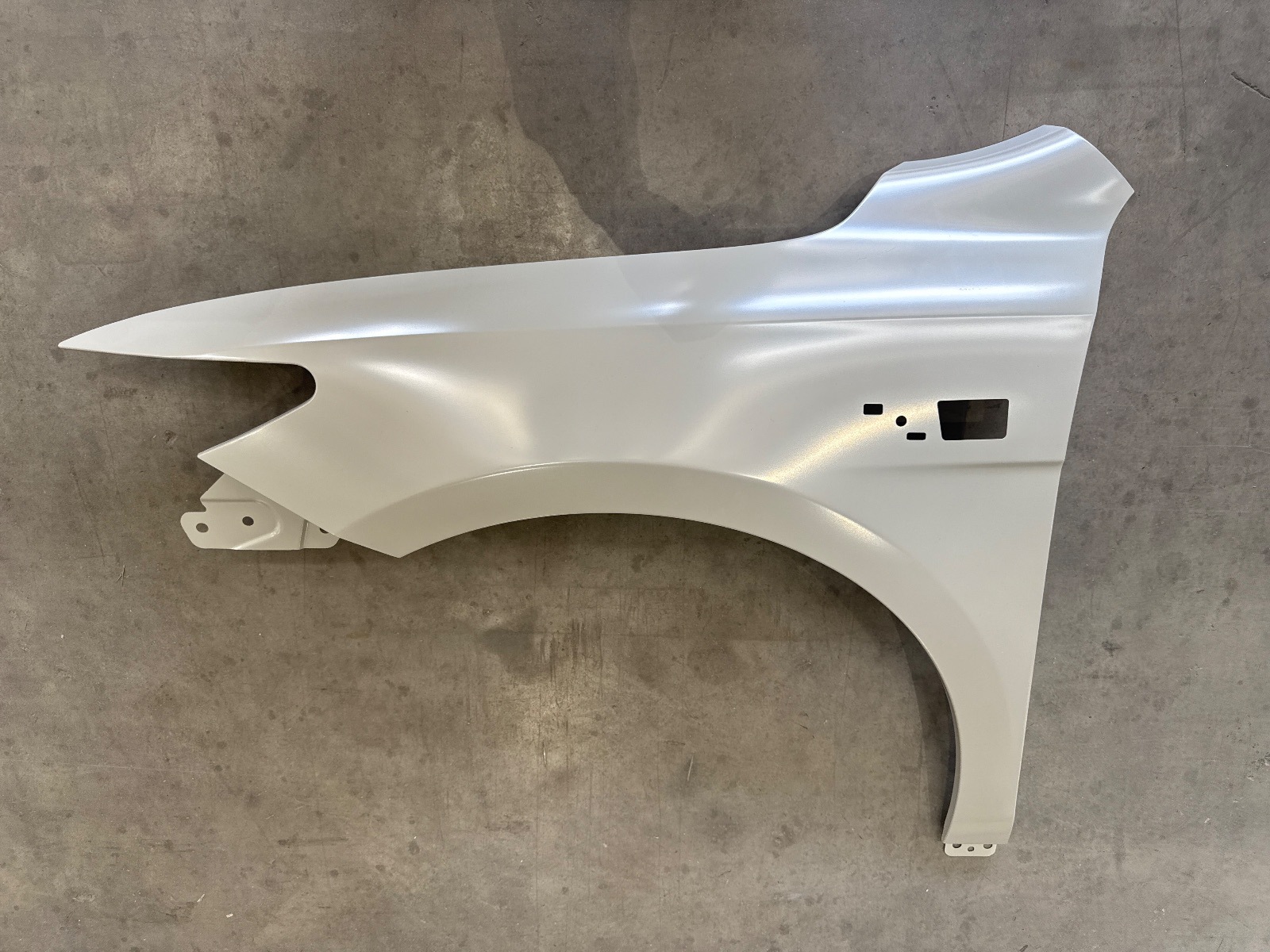 QINPLUS EV fender wing HAD-8403119/70