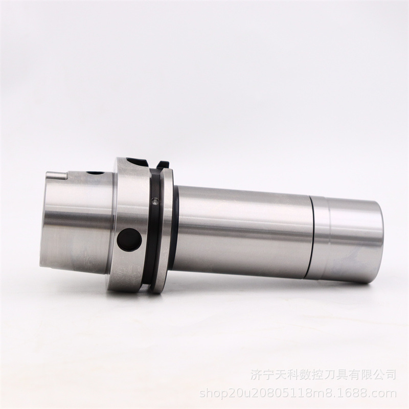 HSK系列高精刀柄 HSK63A刀柄ER1620253240面铣侧固HSK50A刀杆-阿里巴巴