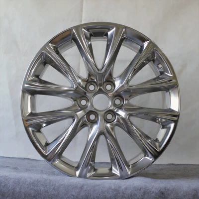 Suitable for Buick Enclave 20inch original genuine aluminum alloy wheels, four-wheel drive premium flagship modification