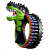 Toy gun, electric dinosaur for boys, soft bullet, shotgun, automatic shooting, wholesale