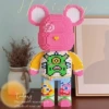 Дофаминовый медведь, 45 см