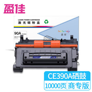 ӯ�� CE390A ���� �m��� ���� HP LaserJet Enterprise600 M601n