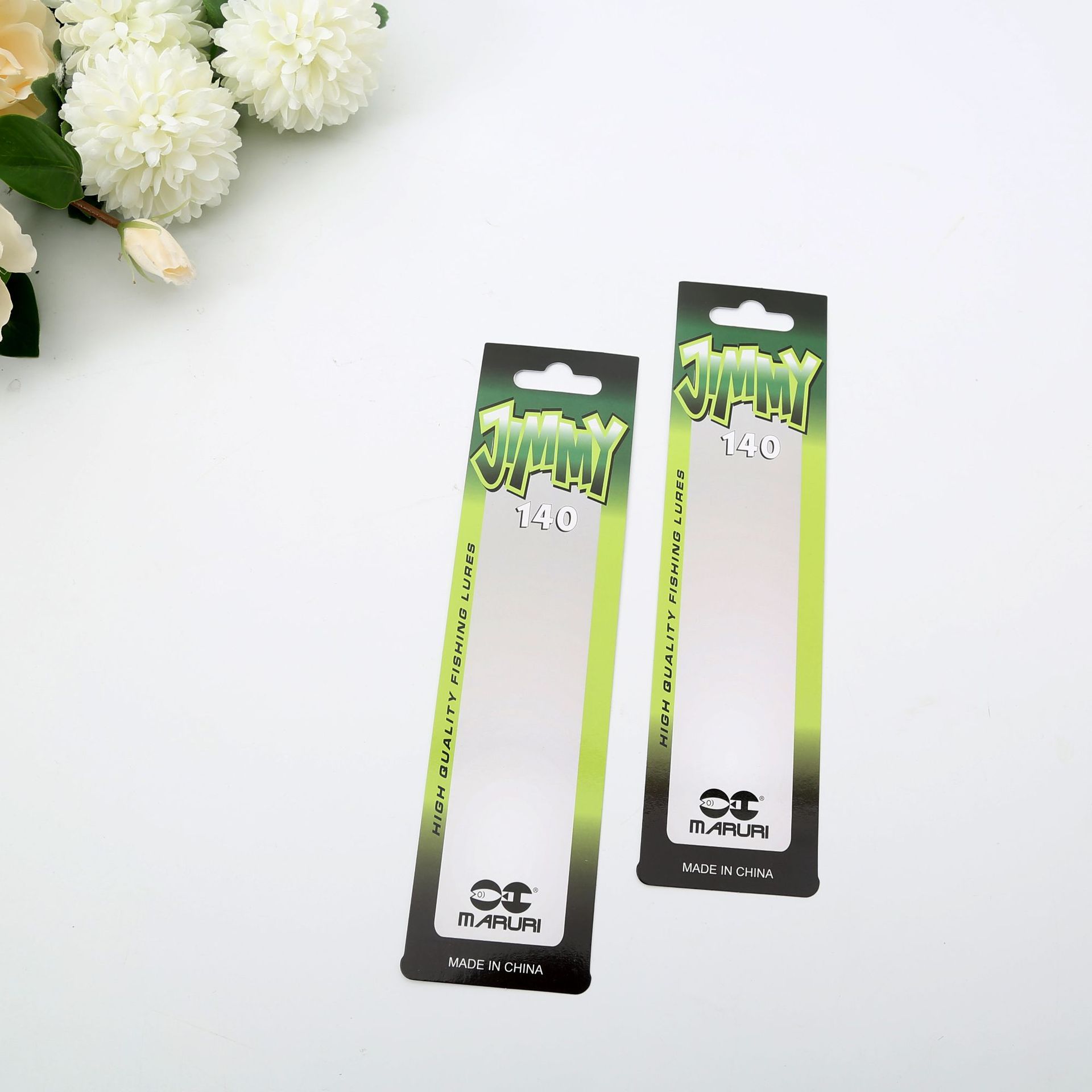 包装吸塑纸卡冲孔吊牌彩卡批发挂钩标签对折卡头五金加厚纸卡现货