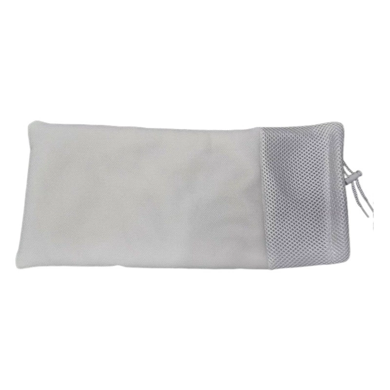 Аквариум однослойный фильтр-мешок с защитой от перелива Волшебная сумка Волшебный ковер шерстяной мешок одеяло сухой и влажный разделительный мешок-фильтр Хлопок