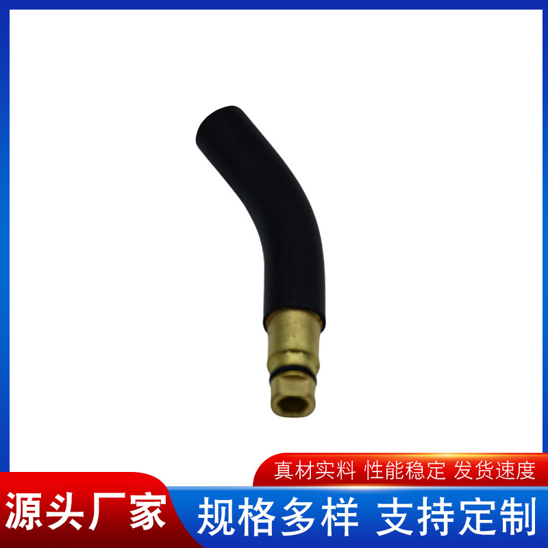 36安川机器人枪管焊接现货供应