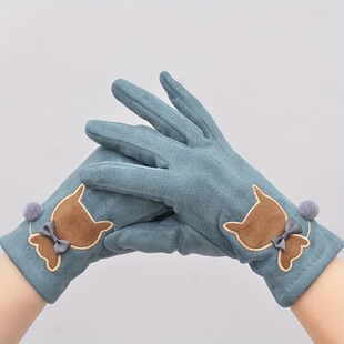 O 55940 High elastic sun protection gloves �ߏ�����Y�x����