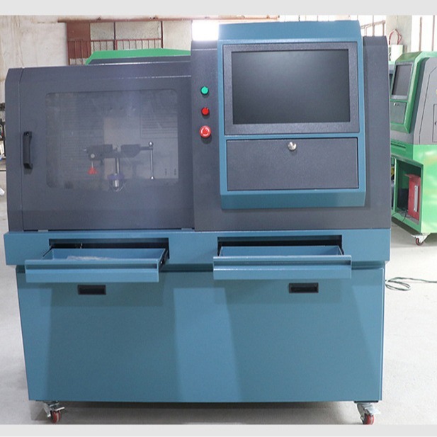 CR318高圧コモンレール噴射試験台多機能遠隔制御液晶表示高圧コモンレール試験台|undefined