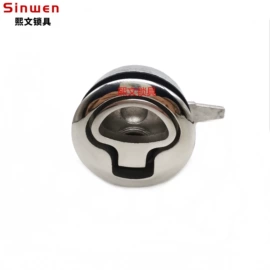机械门锁;家具合页;家具拉手