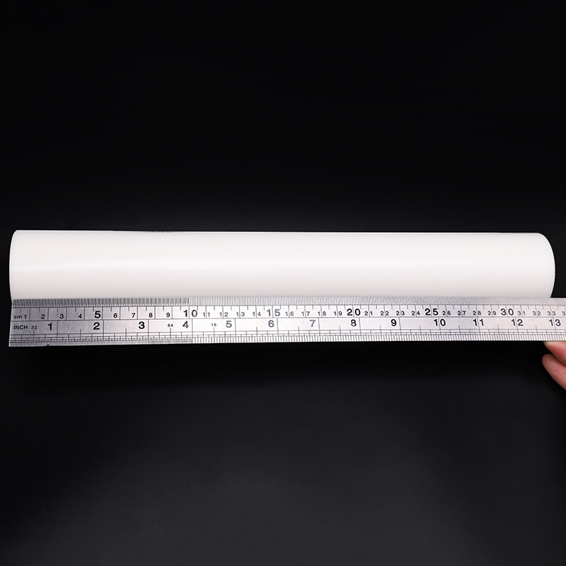 화이트 330mm 후크 표면 이 1 야드