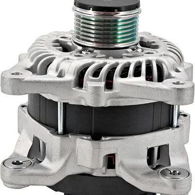 Car Alternator 23100-9Hf0A Generatorlar hissələri (Dinamo və detalları)