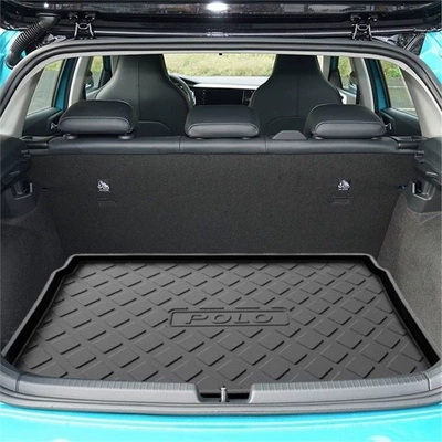 Special TPE Trunk Mat | Trunk Mat