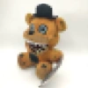Mutant brown bear
