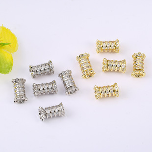 18k��ɫ���^��ʯ���D�ݽz��diy�Ʒ�������������������