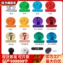 颜色加厚款尺寸30mm40mm50mm磁性夹