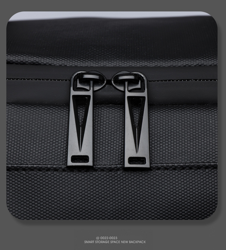 Multifunctional Travel Bag With Large Capacity And Shoe Compartment_voghion.com