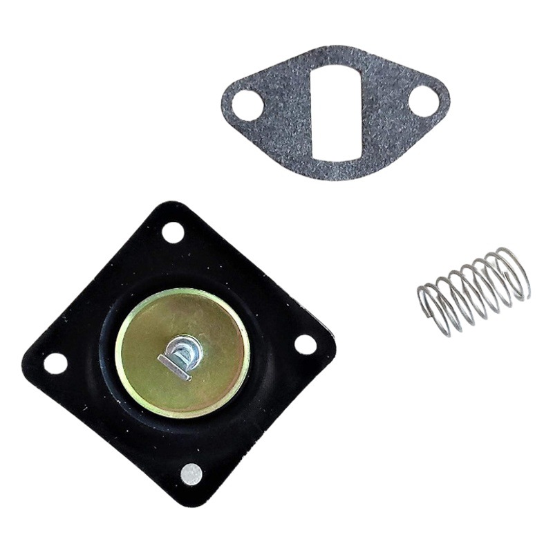 Accesorios de motosierra kit reparación la bomba aceite adecuado para K301 K321 K341 230675