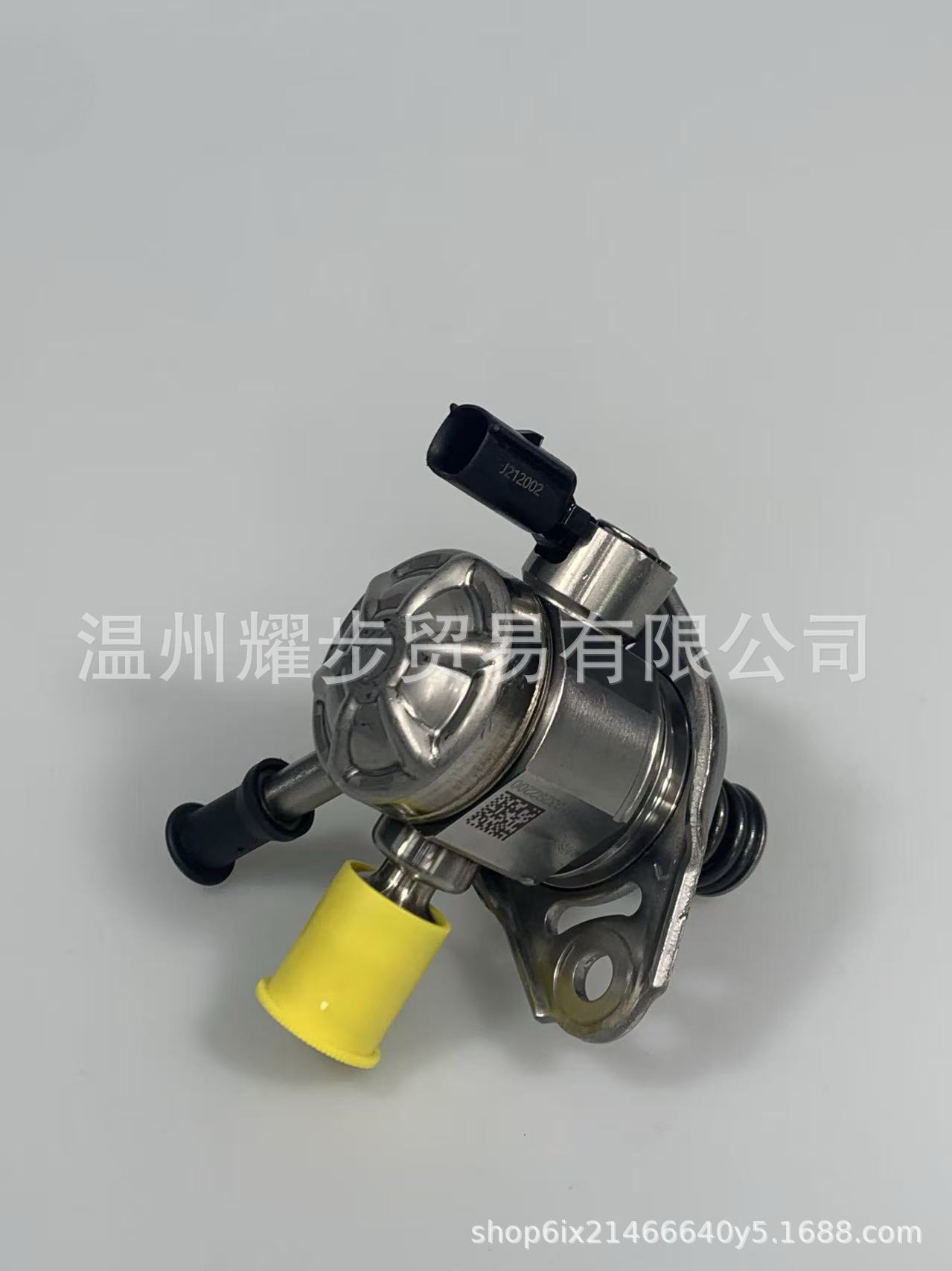Refurbished High-Pressure Fuel Pump Chevrolet Lfv Malibu New Regal National Vi 1.5t12687537 25203628