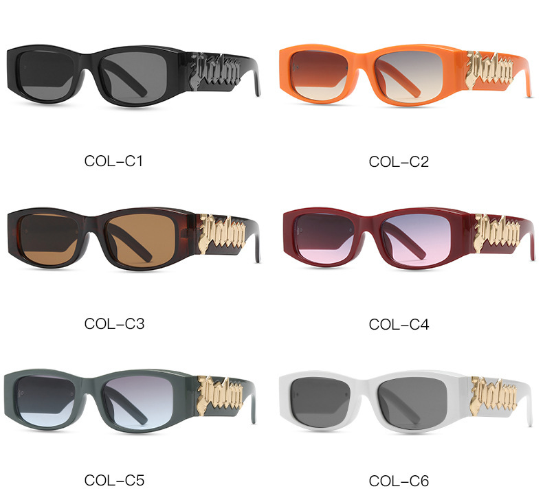 Sunglasses Image 5