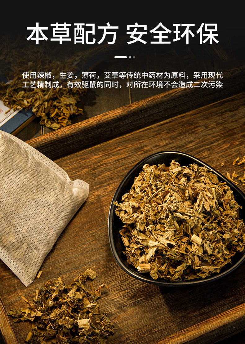 Powerful Rat Repellent Paste, Car Anti-Rat Device, Vehicle Engine Compartment Rat Repellent, Special Rat Repellent Tool