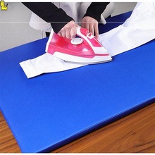 烫衣垫大号服装熨烫板烫台垫尼放桌面使用透气隔热防水