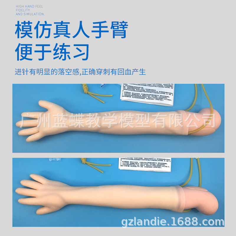 ���ֱ� ��������ѵ�������Ǽ������Ѫѵ��ʾ����Һע�����ģ��