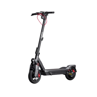 No.9 Scooter Max G3 Long-Range Foldable Shock-Absorbing Off-Road Two-Wheeled Mobility Vehicle (Qatlanan elektrik skuterlər) - no9-scooter-maxg3