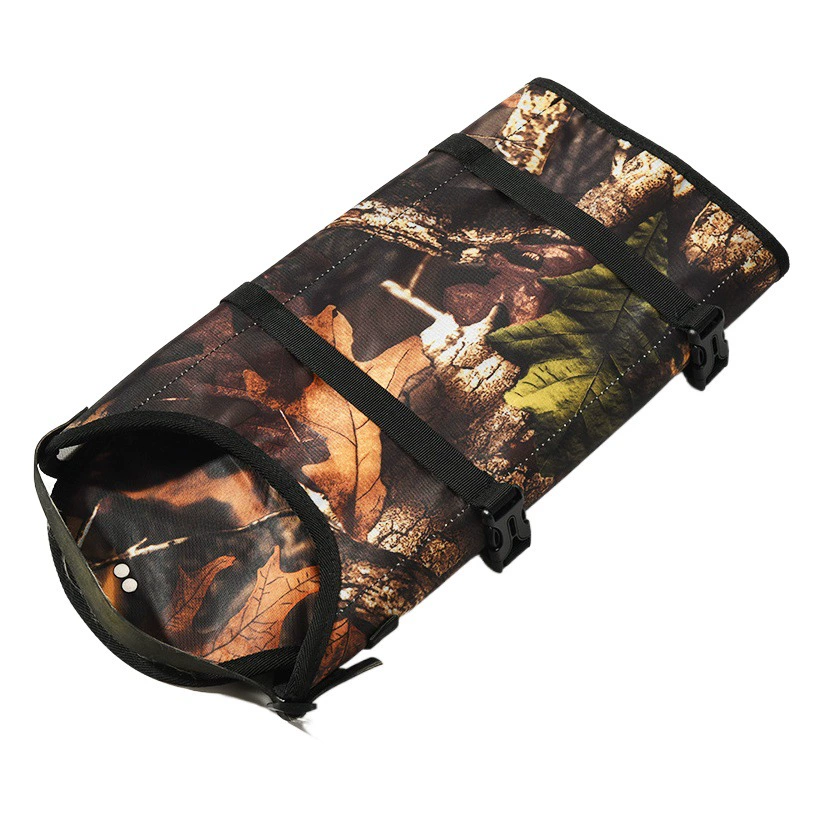 Поставка Альпинизм Ноги Гвардии походы Камуфляж Снежный покров джунгли пересечение мертвых листьев ноги крышка лыжи Ноги Гвардии открытый снежный покров