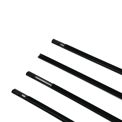 Glass Outer Trim Strip, Outer – Vehicle Sealing Strip