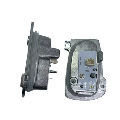 8V0998473 8V0998474 Audi A3 gündüz işıq mənbəyi sürücü modulu