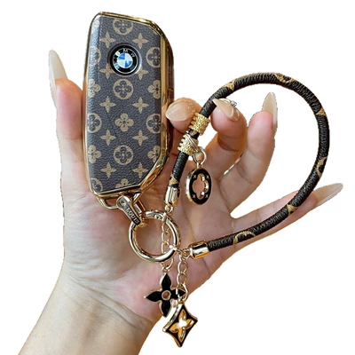 Series Key Cover, 7 Series, Car key bag