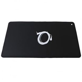 Earthing Mat Grounding Mat Conductive Leather Yoga Mat Anti-Static
