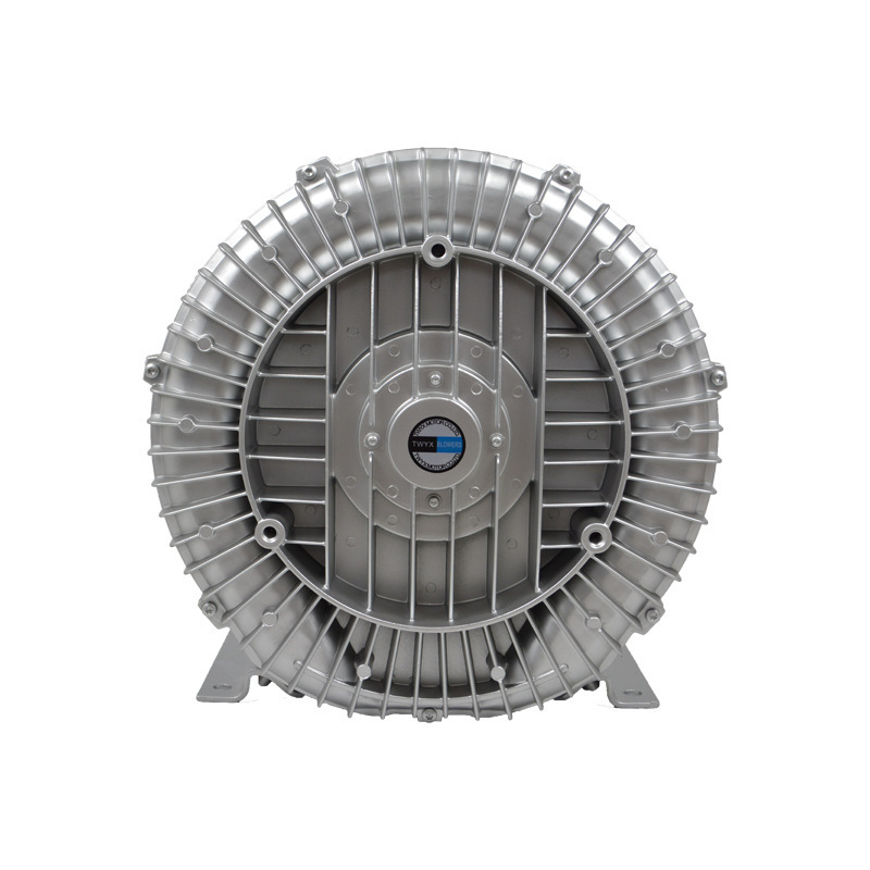 RB-81D-3河道污水处理  生活污水曝气高压风机  水处理曝气风机