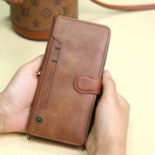 �m��iPhone15Pro�࿨Ƥ���O��16/14Max���w����S24б��A25���o��