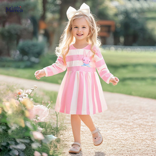 Little maven�羳���QŮͯ�B��ȹ �W���L��ͯȹ Ů���l�y�ɐ�ȹ��