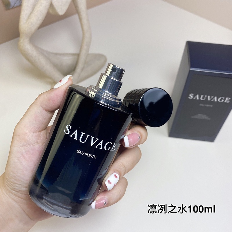 跨境外贸越南香水旷野男士凛冽之水100ml#浓香#清新持久|undefined