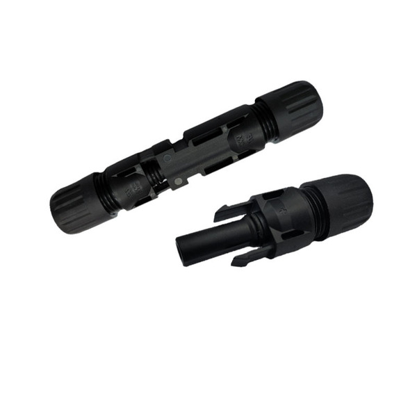 Travel photovoltaic waterproof copper cable solar-powered