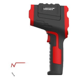 NOYAFA NF-521 Temperature Infrared Thermal Imager English Version Temperature Thermal Imager