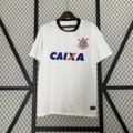 2012-13 Corinthians Home