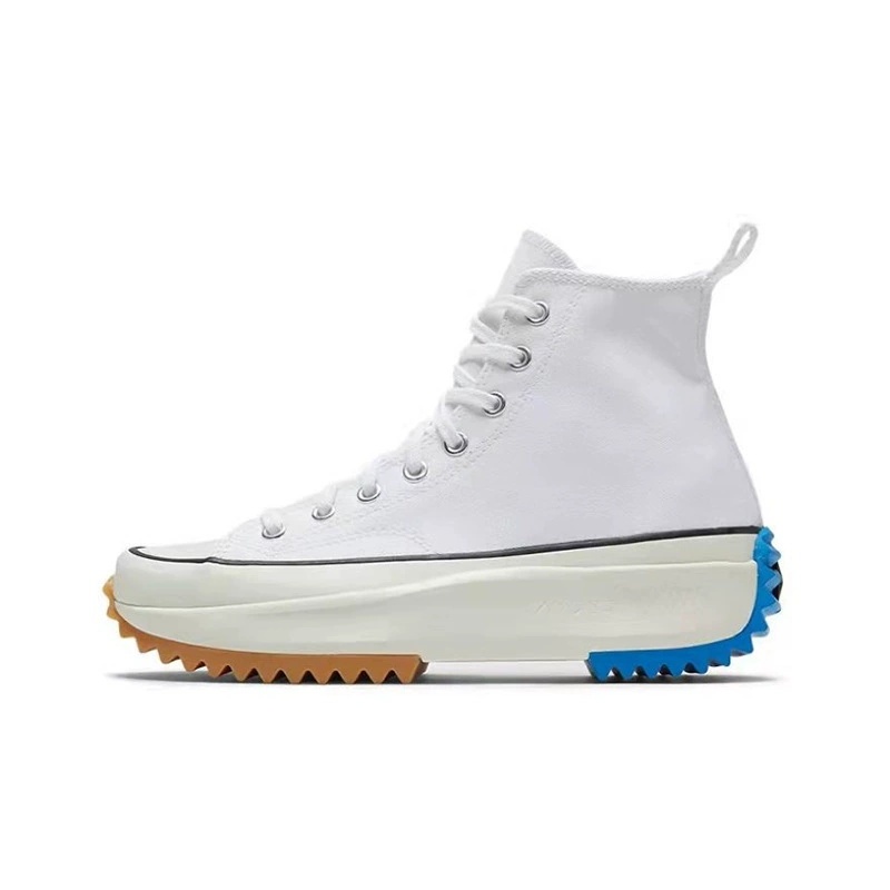Converse, обувь из ткани высокая, платформа обувь, (партнерская торговля), оптом