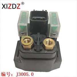 车身及附件;电子调节器;点火器