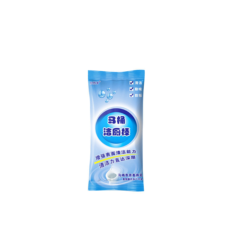 トイレクリーナー フレグランス消臭トイレクリーナー トイレクリーナー ダブル効果 2色ブルーバブルトイレ 浴室用品|undefined